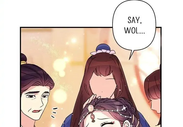 Girl Jock Empress Chapter 80 page 16 - 