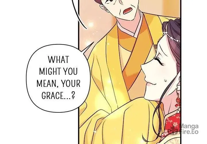 Girl Jock Empress Chapter 80 page 18 - 