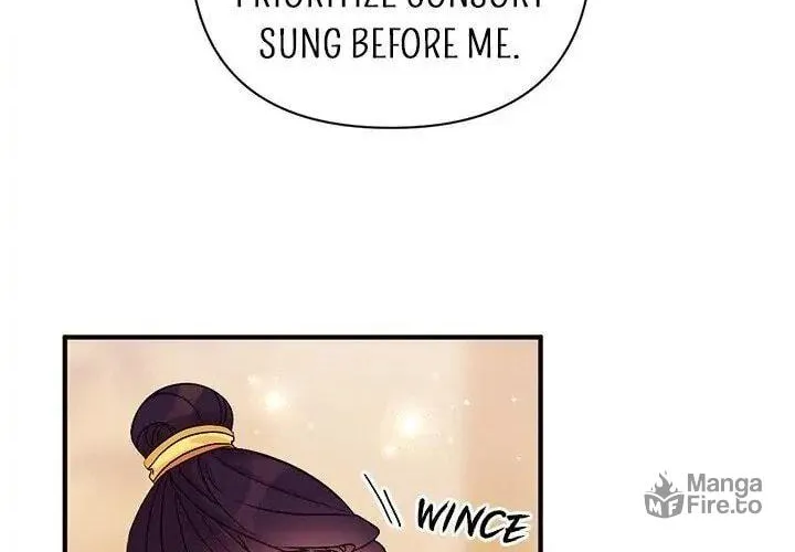 Girl Jock Empress Chapter 80 page 20 - 