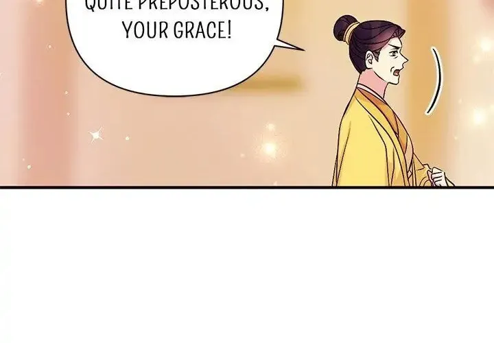 Girl Jock Empress Chapter 80 page 22 - 