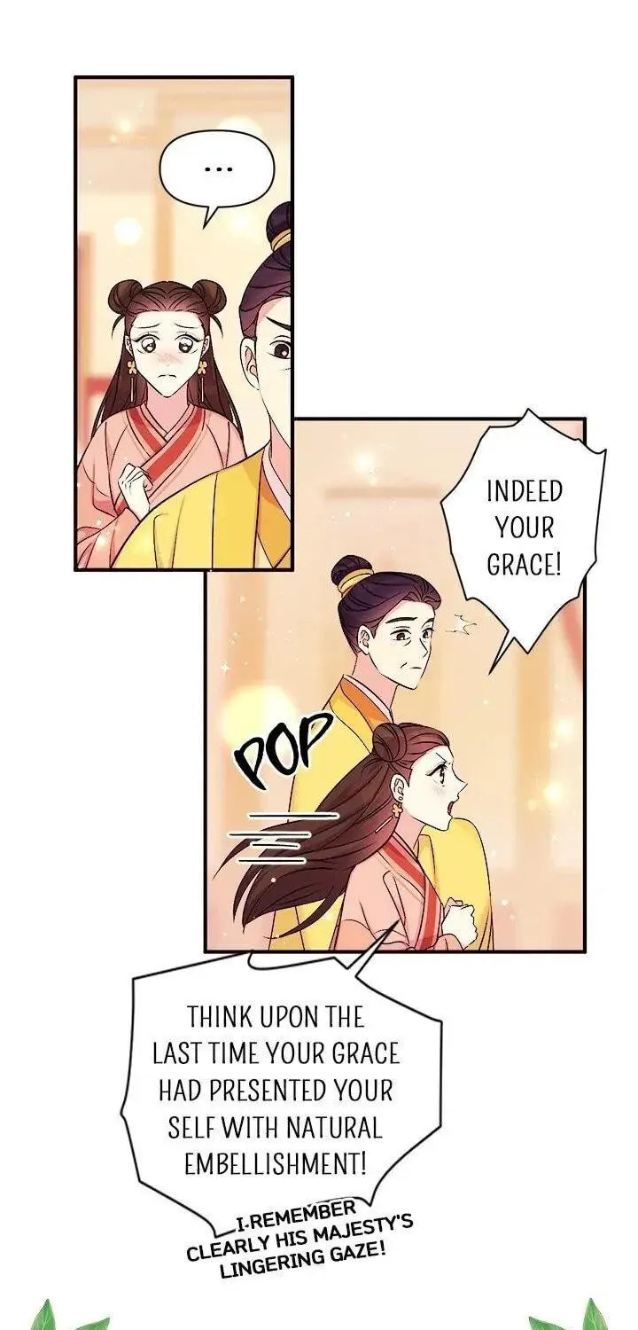 Girl Jock Empress Chapter 80 page 23 - 