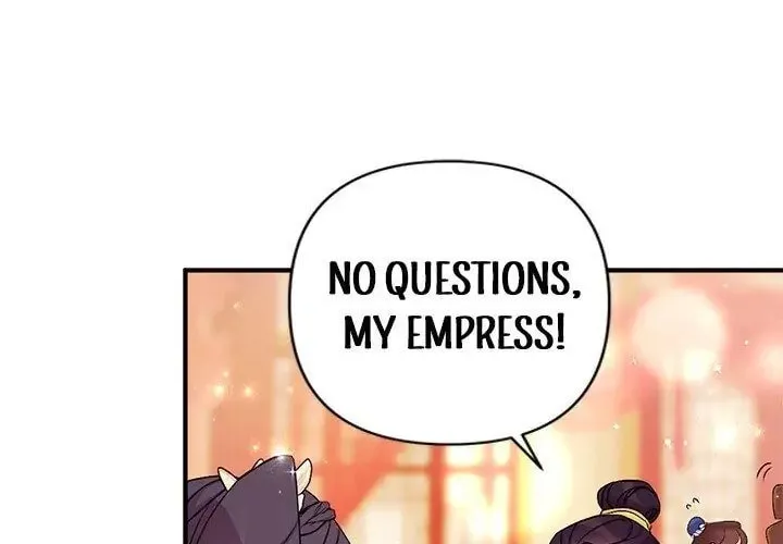 Girl Jock Empress Chapter 80 page 4 - 