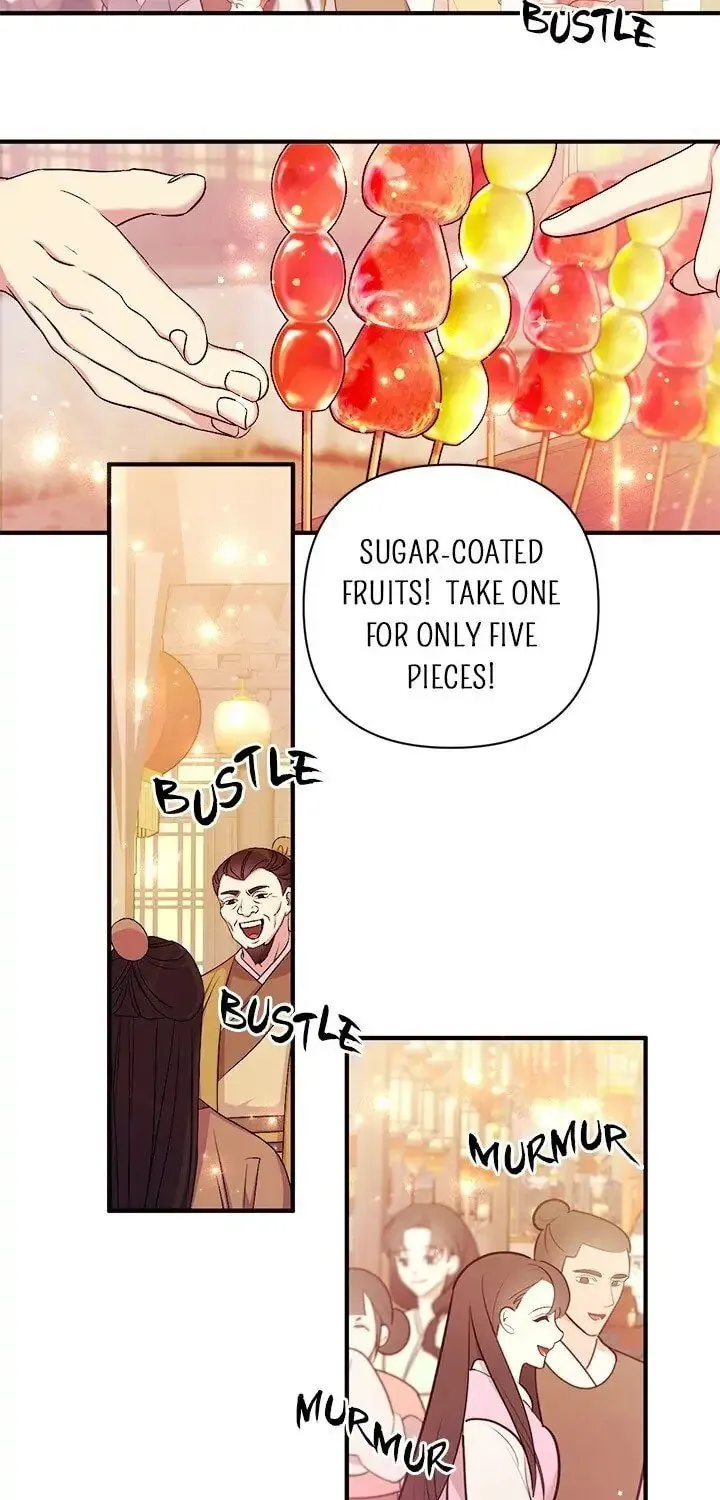 Girl Jock Empress Chapter 80 page 31 - 