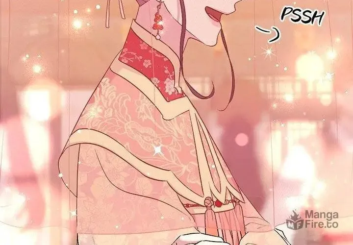 Girl Jock Empress Chapter 80 page 36 - 