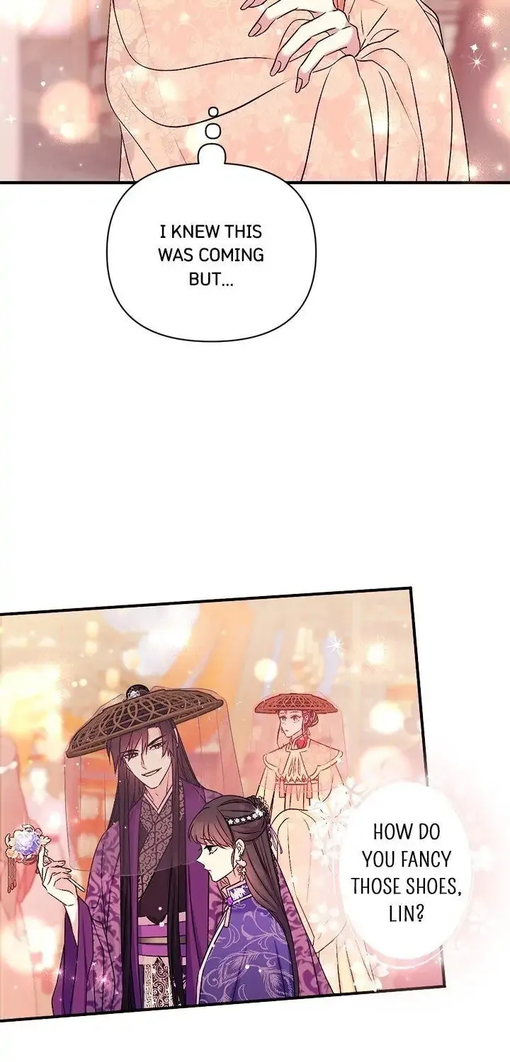 Girl Jock Empress Chapter 80 page 37 - 