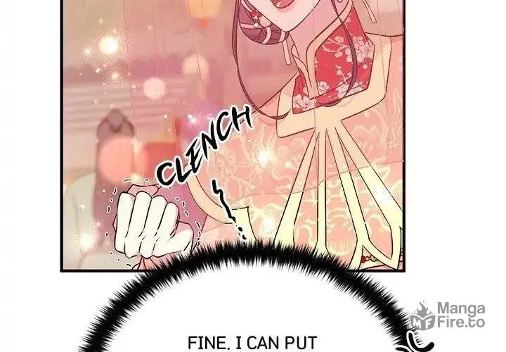 Girl Jock Empress Chapter 80 page 42 - 