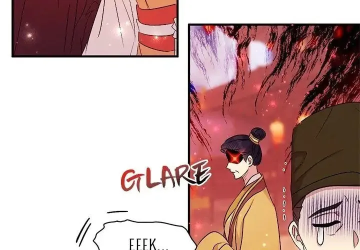 Girl Jock Empress Chapter 80 page 44 - 