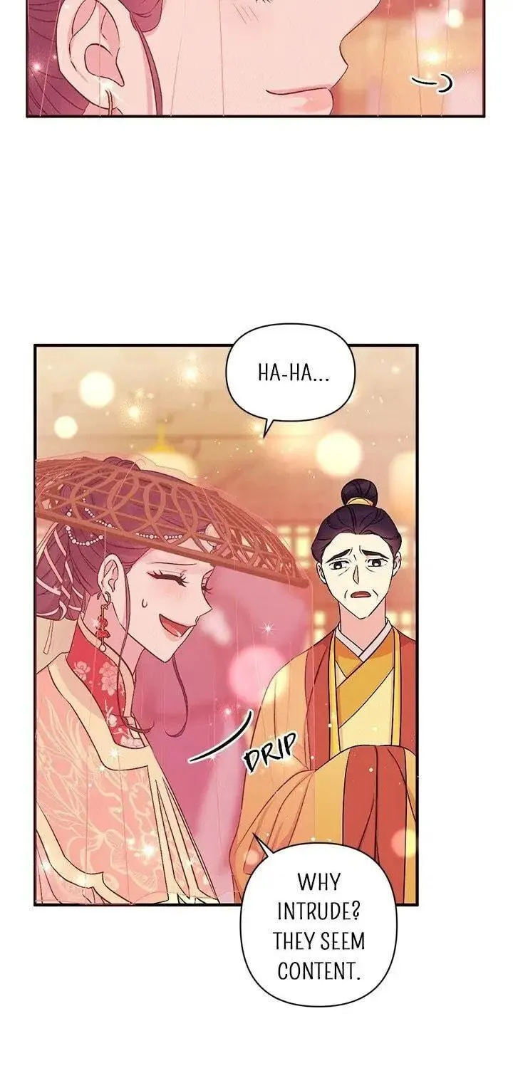 Girl Jock Empress Chapter 80 page 53 - 