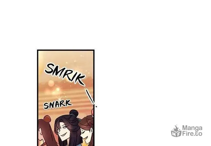 Girl Jock Empress Chapter 80 page 54 - 