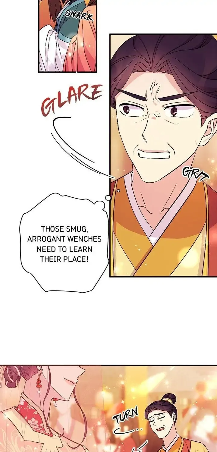 Girl Jock Empress Chapter 80 page 55 - 
