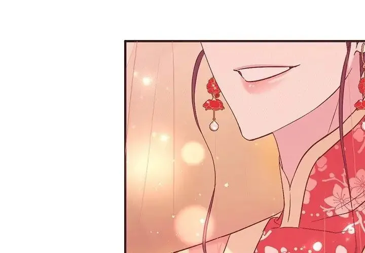 Girl Jock Empress Chapter 80 page 58 - 