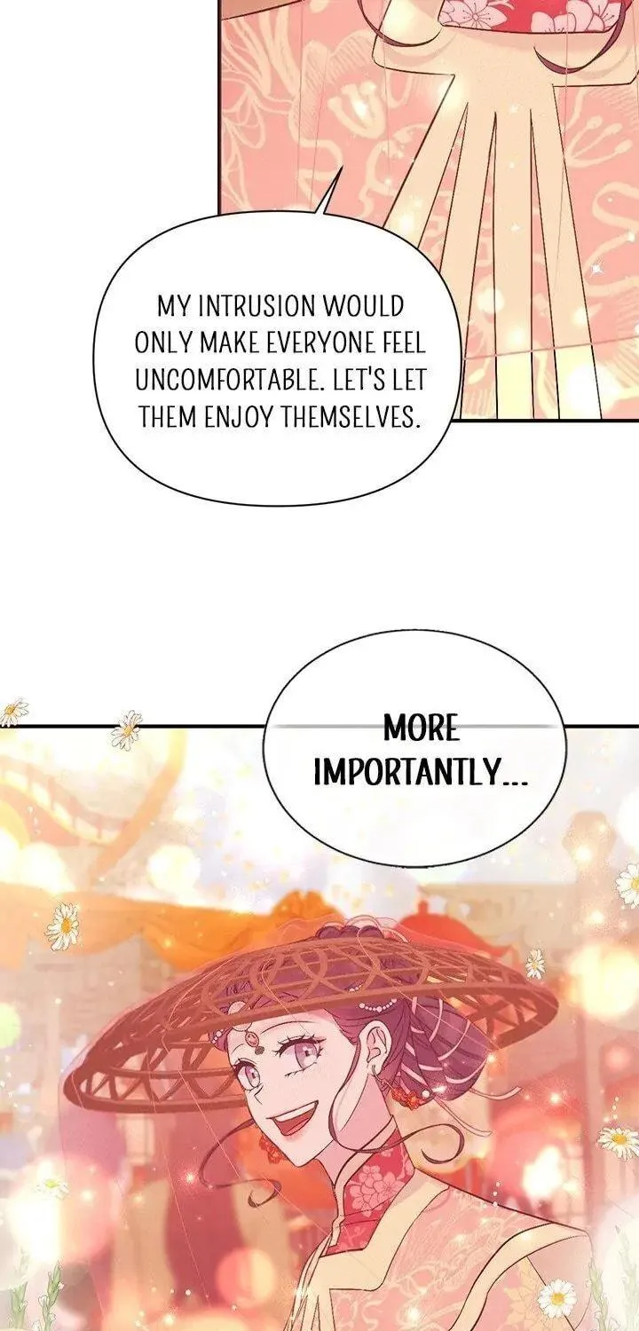 Girl Jock Empress Chapter 80 page 59 - 