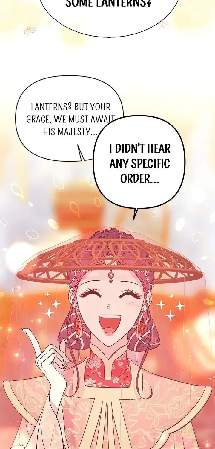 Girl Jock Empress Chapter 80 page 61 - 