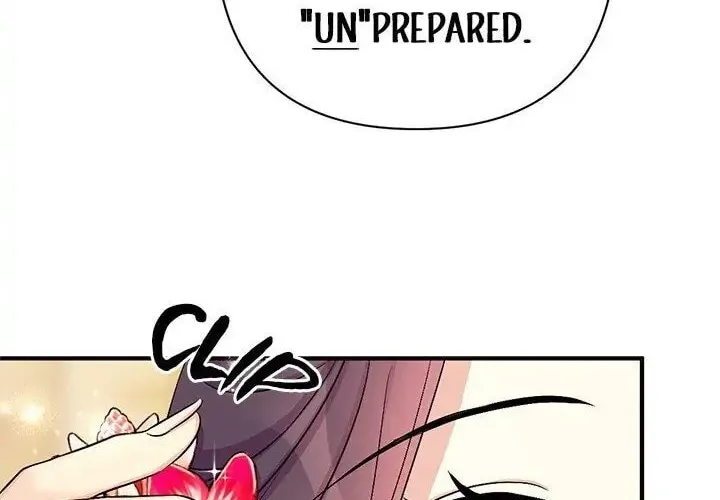 Girl Jock Empress Chapter 80 page 8 - 