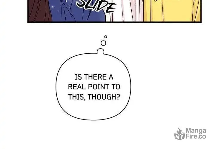 Girl Jock Empress Chapter 80 page 10 - 