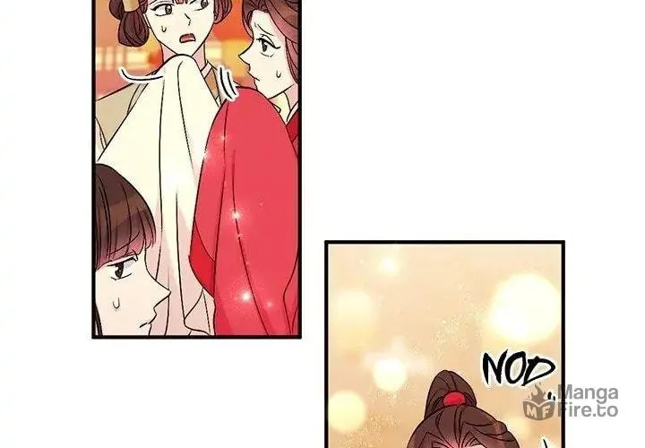 Girl Jock Empress Chapter 81 page 12 - 