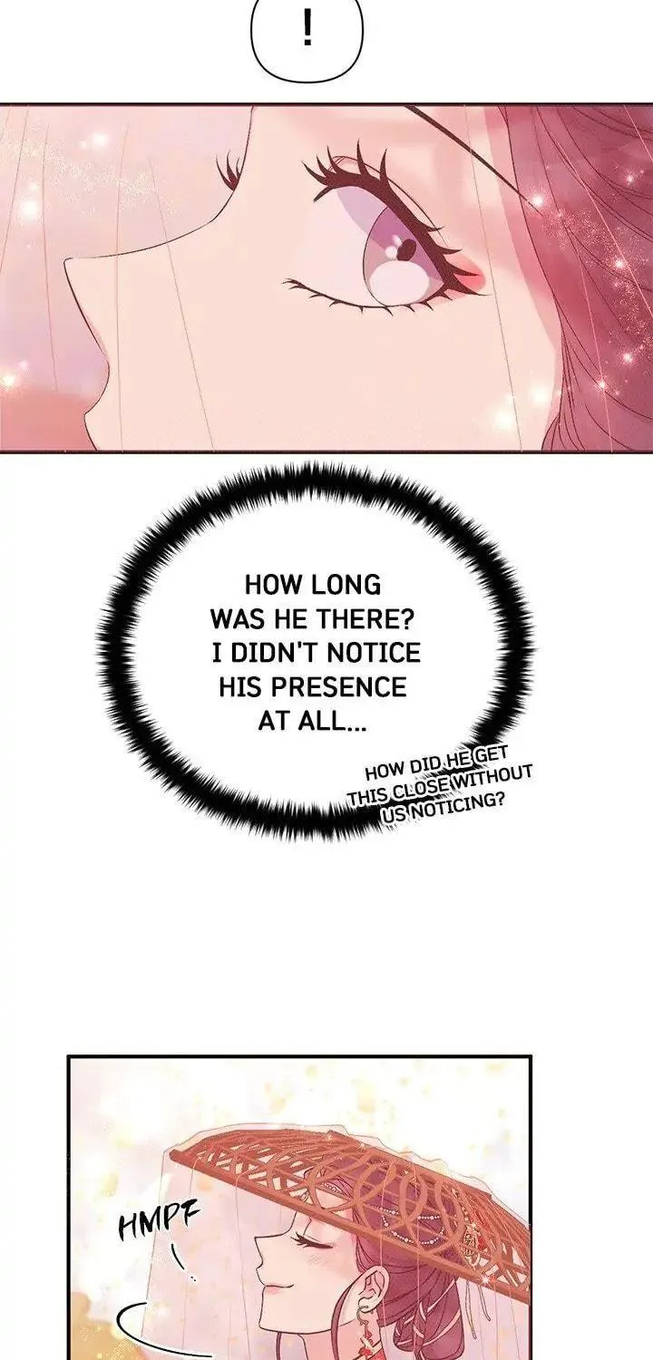 Girl Jock Empress Chapter 81 page 17 - 