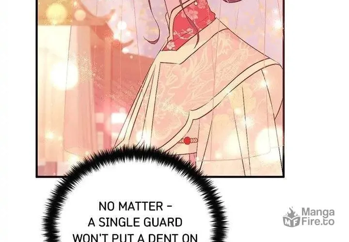 Girl Jock Empress Chapter 81 page 18 - 