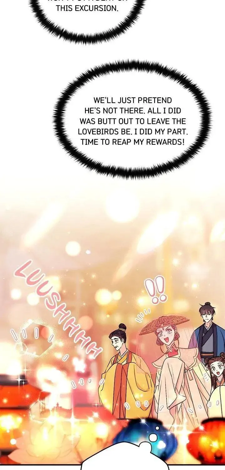 Girl Jock Empress Chapter 81 page 19 - 