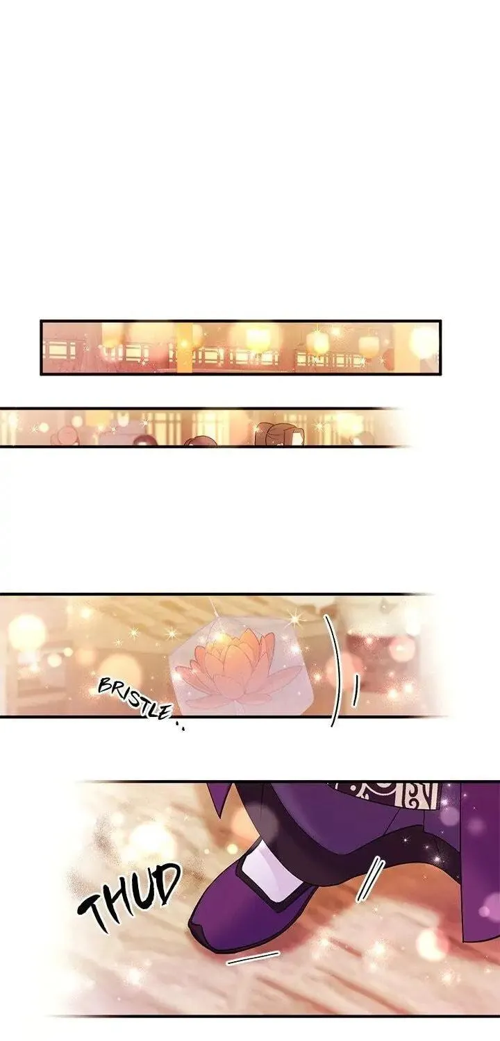 Girl Jock Empress Chapter 81 page 23 - 