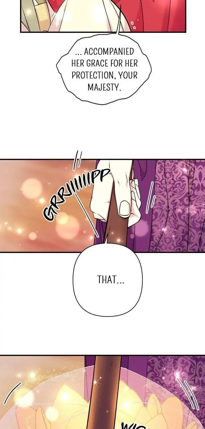 Girl Jock Empress Chapter 81 page 29 - 