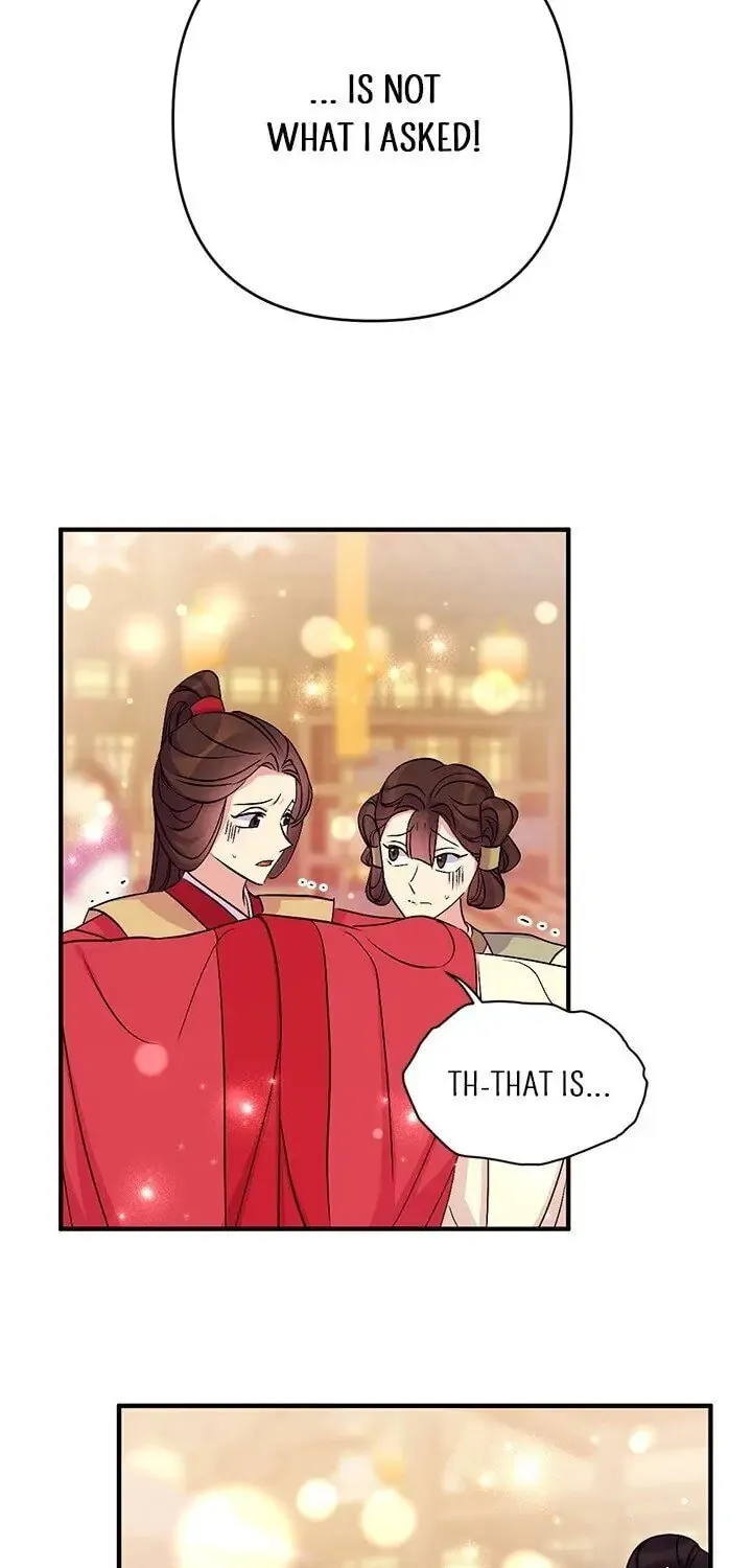 Girl Jock Empress Chapter 81 page 31 - 