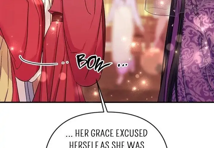 Girl Jock Empress Chapter 81 page 34 - 