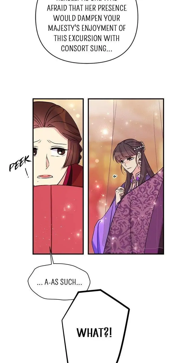 Girl Jock Empress Chapter 81 page 35 - 