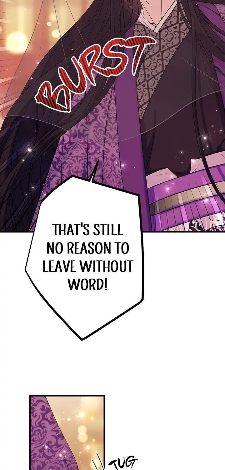 Girl Jock Empress Chapter 81 page 37 - 
