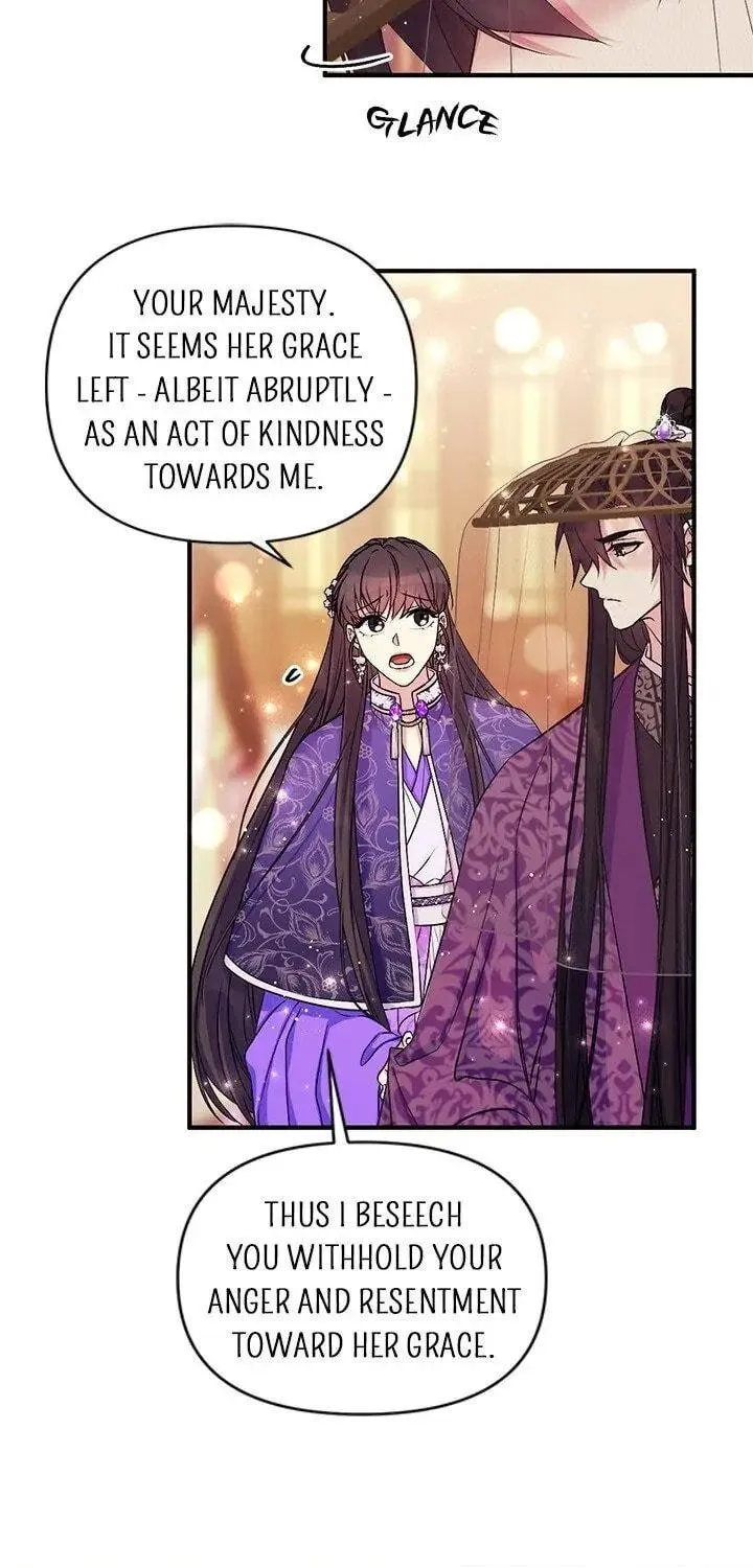 Girl Jock Empress Chapter 81 page 39 - 