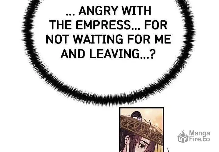 Girl Jock Empress Chapter 81 page 42 - 