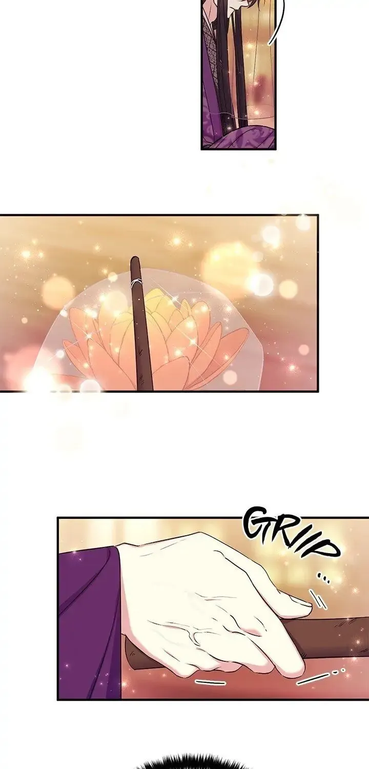 Girl Jock Empress Chapter 81 page 43 - 