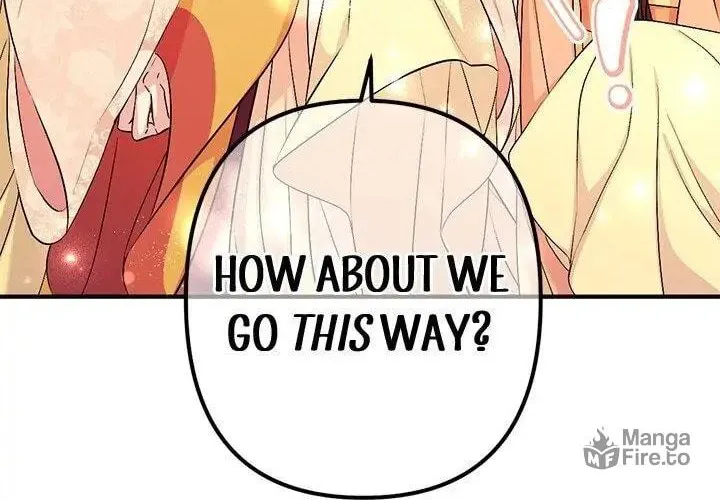 Girl Jock Empress Chapter 81 page 6 - 