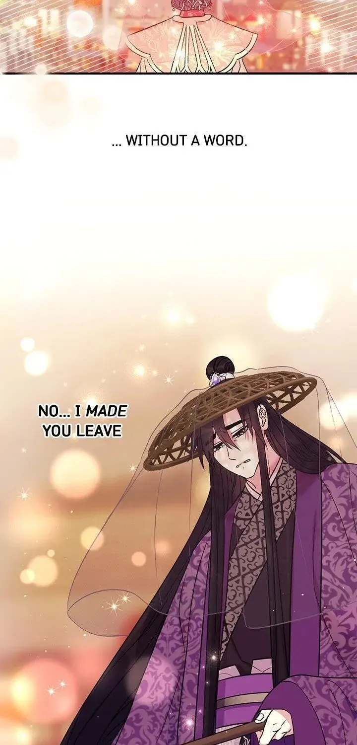Girl Jock Empress Chapter 81 page 55 - 