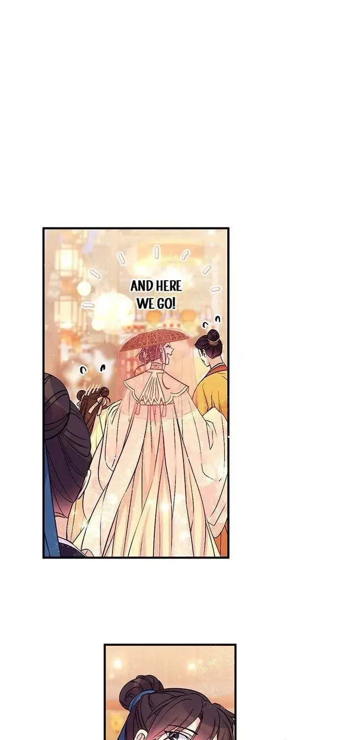 Girl Jock Empress Chapter 81 page 7 - 