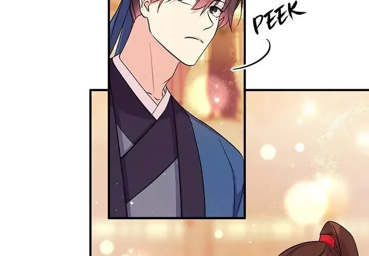 Girl Jock Empress Chapter 81 page 8 - 