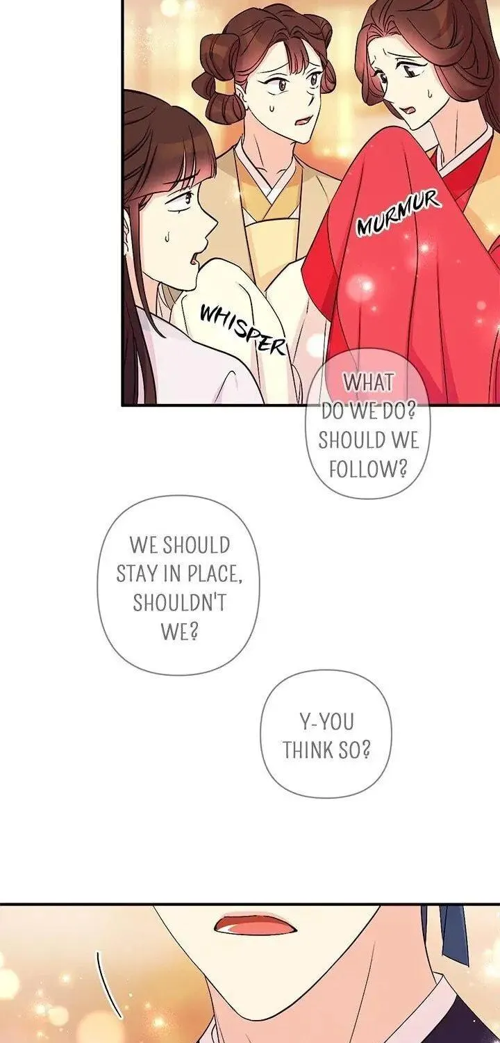 Girl Jock Empress Chapter 81 page 9 - 