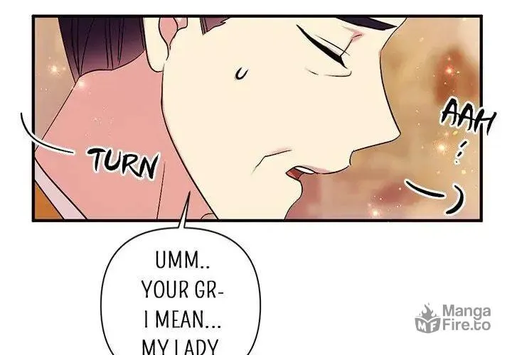 Girl Jock Empress Chapter 82 page 19 - 