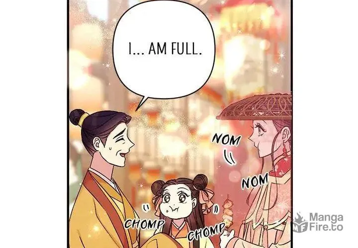 Girl Jock Empress Chapter 82 page 23 - 