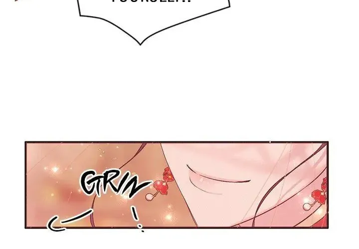 Girl Jock Empress Chapter 82 page 25 - 