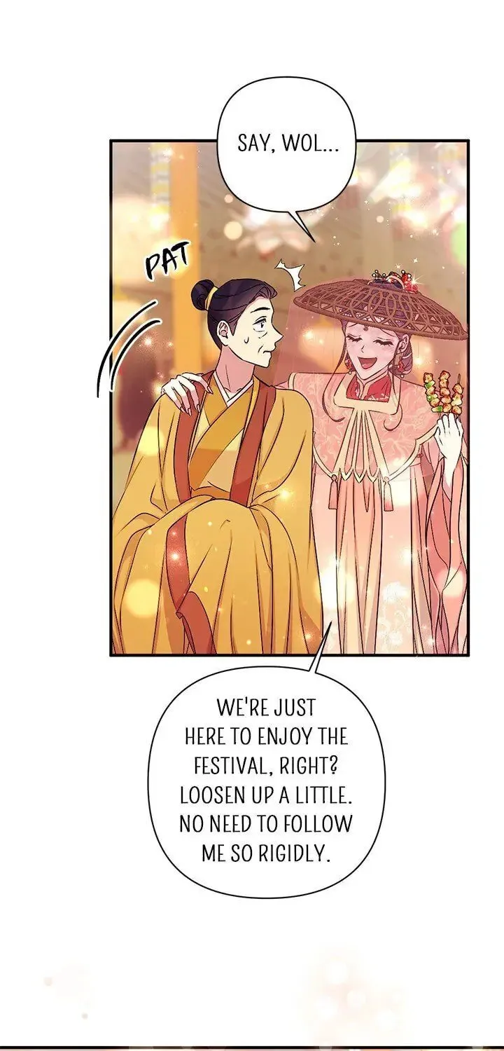 Girl Jock Empress Chapter 82 page 26 - 