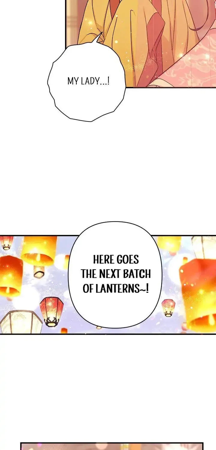 Girl Jock Empress Chapter 82 page 31 - 