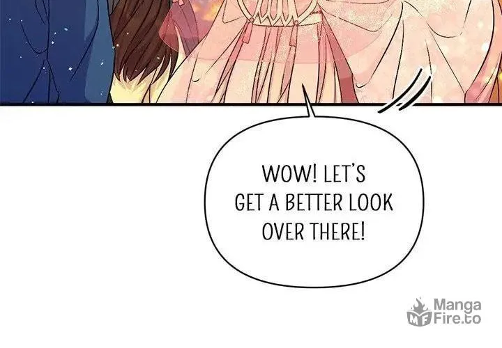 Girl Jock Empress Chapter 82 page 34 - 