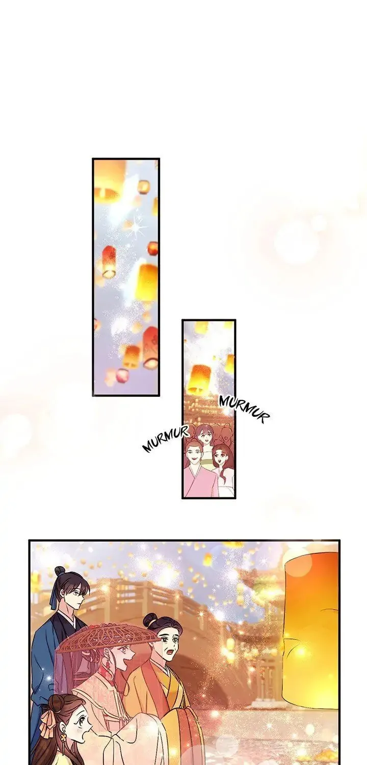 Girl Jock Empress Chapter 82 page 35 - 