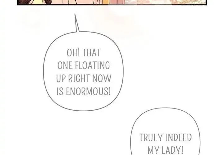 Girl Jock Empress Chapter 82 page 36 - 