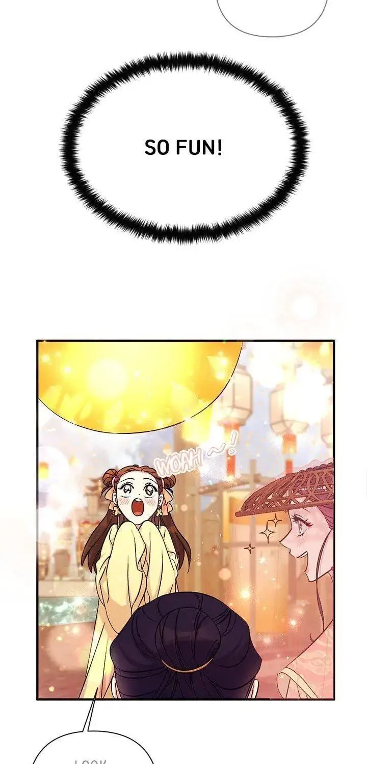 Girl Jock Empress Chapter 82 page 37 - 