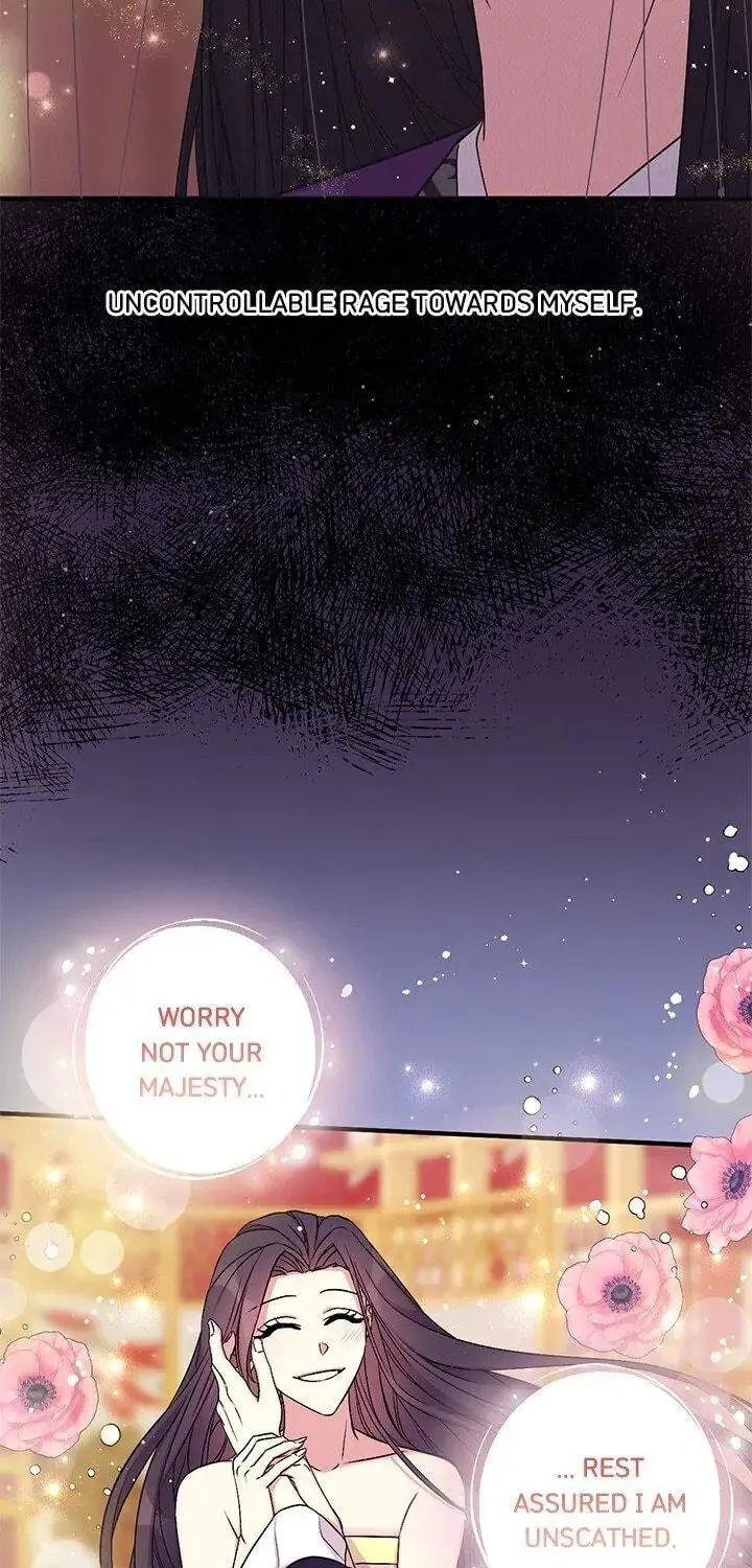 Girl Jock Empress Chapter 82 page 5 - 