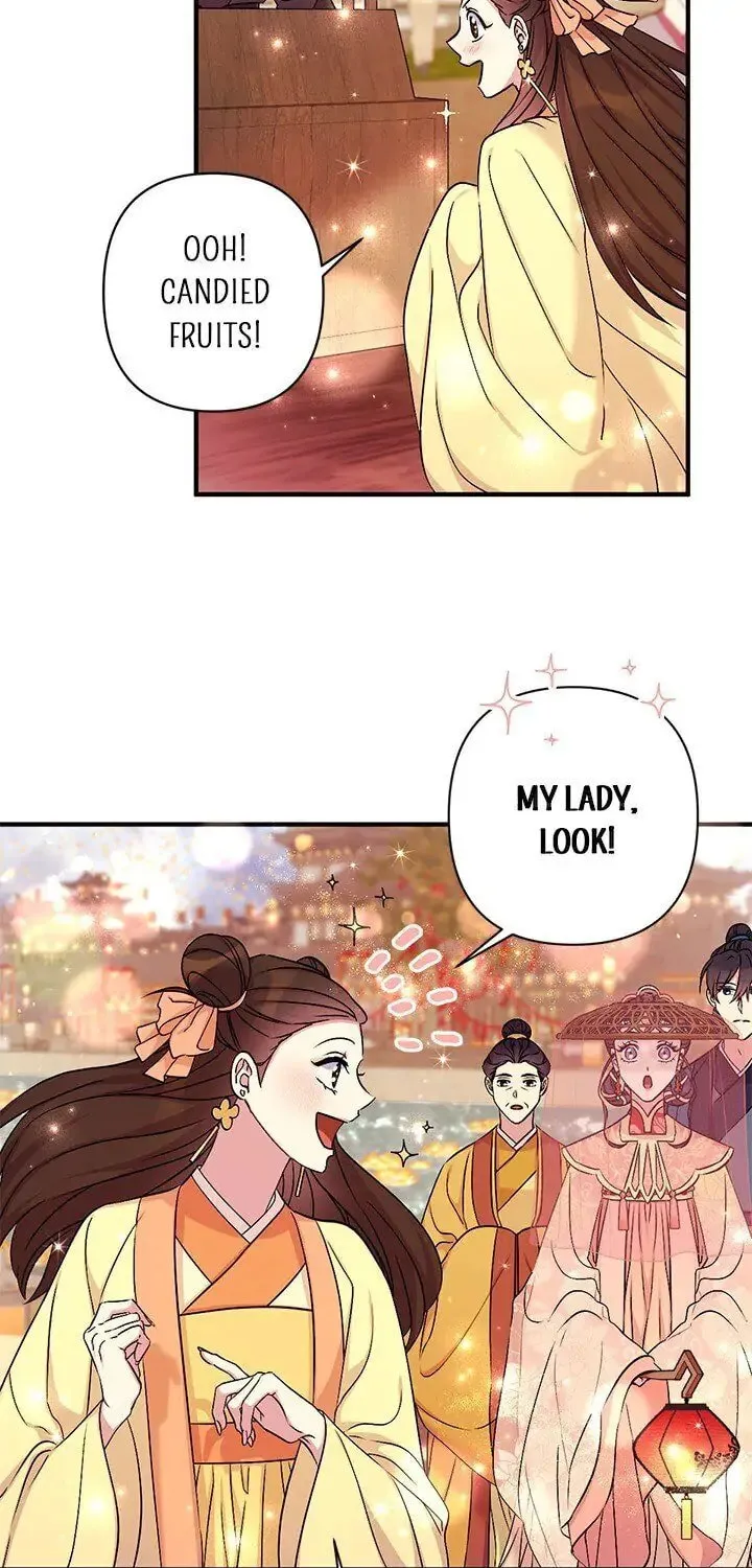 Girl Jock Empress Chapter 82 page 41 - 