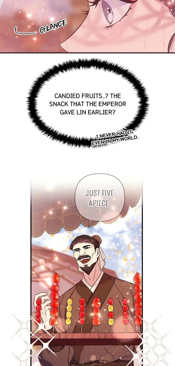 Girl Jock Empress Chapter 82 page 43 - 