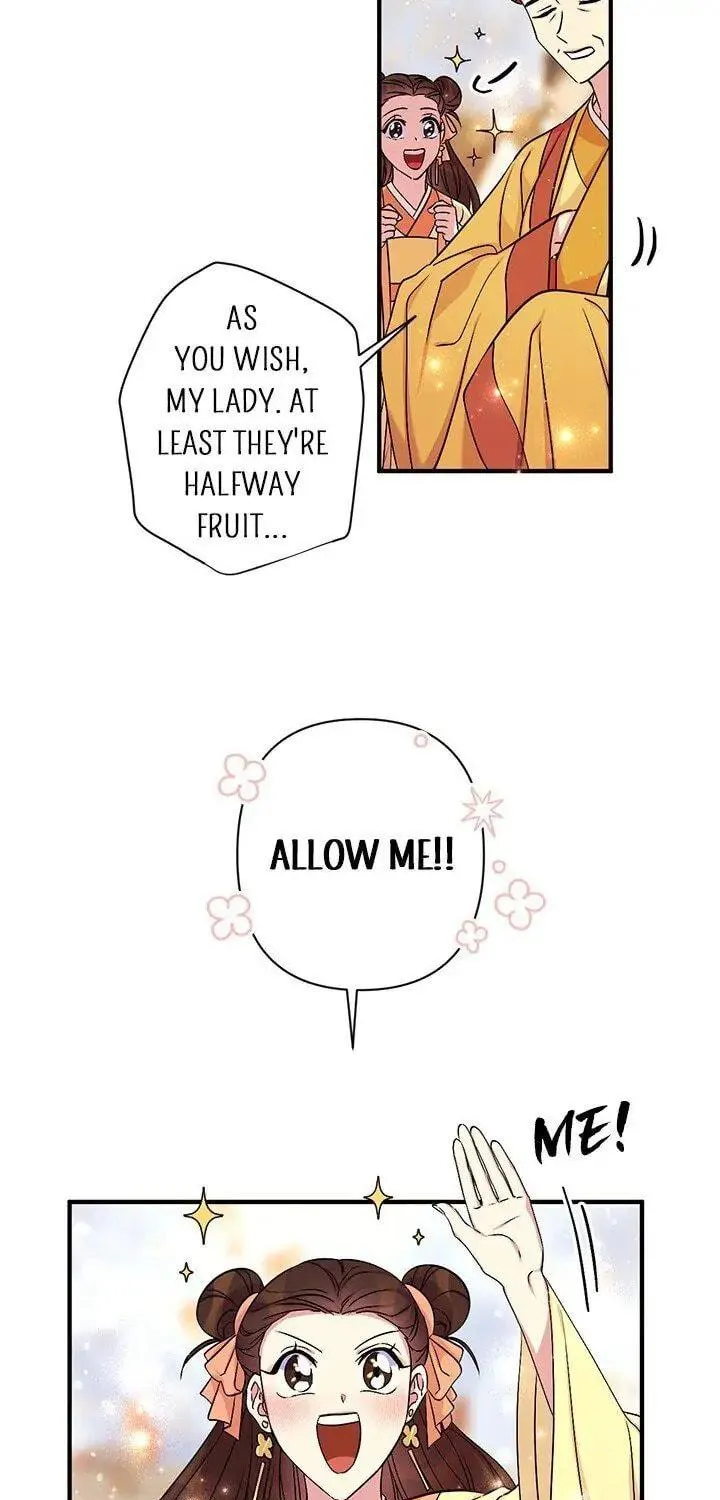 Girl Jock Empress Chapter 82 page 46 - 
